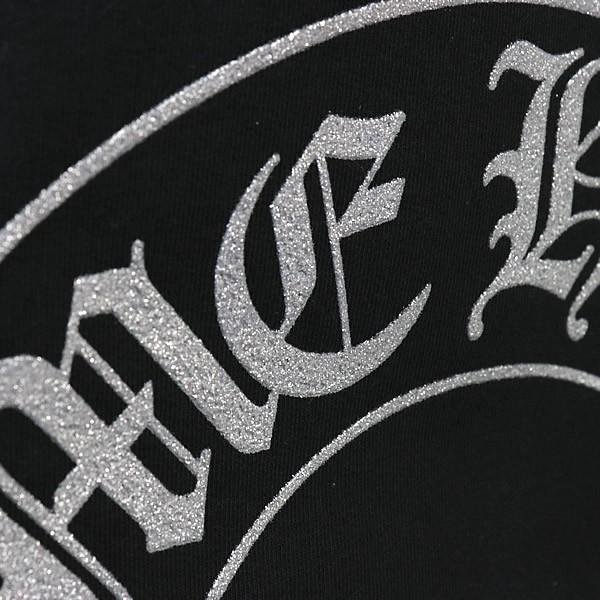 CHROME HEARTS 銀座店 クロムハーツ 新品 オンライン限定 ラメ ホース