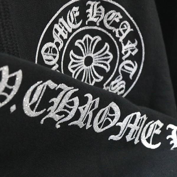 CHROME HEARTS 銀座店 クロムハーツ 新品 オンライン限定 ラメ ホース