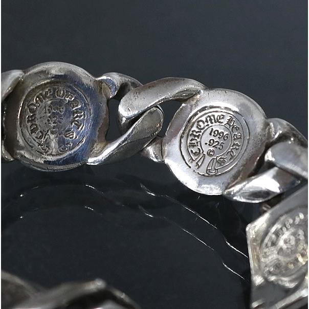 CHROME HEARTS 銀座店 クロムハーツ オールド クロスリンク