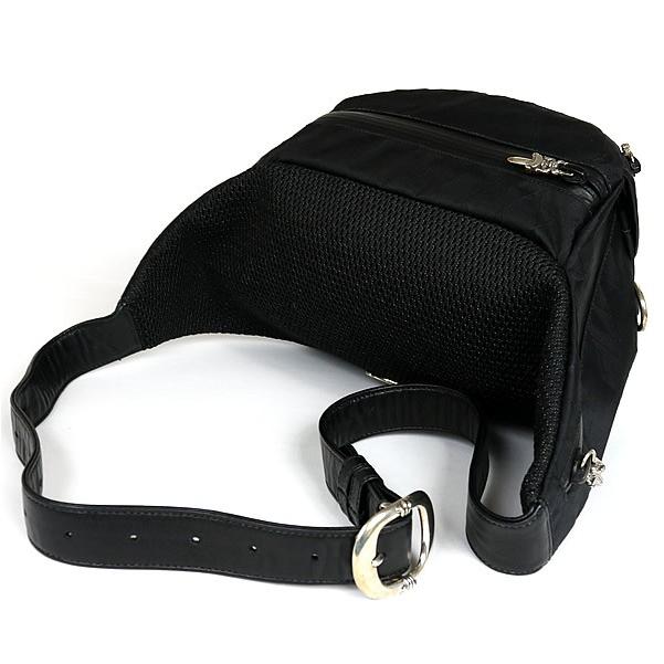 CHROME HEARTS 銀座店 クロムハーツ スナットパック #1 ラージ ボディ