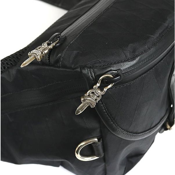 CHROME HEARTS 銀座店 クロムハーツ スナットパック #1 ラージ ボディ