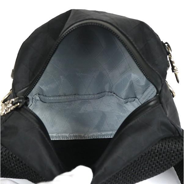 CHROME HEARTS 銀座店 クロムハーツ スナットパック #1 ラージ ボディ