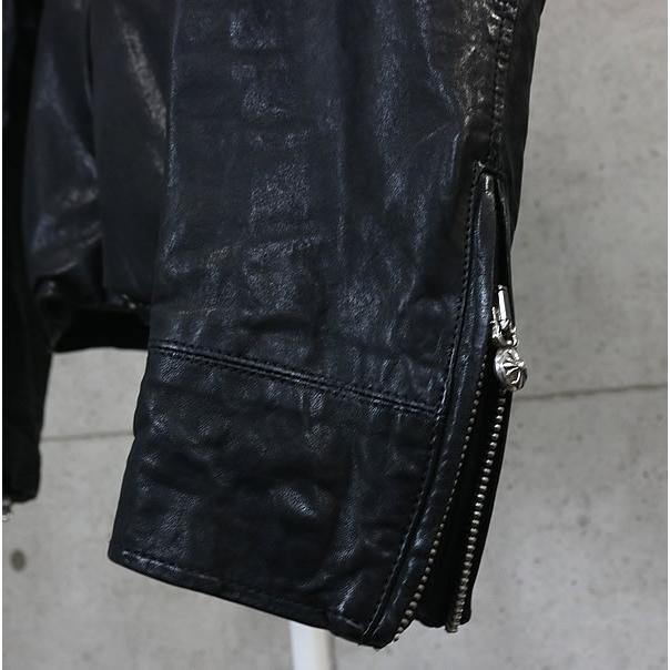 CHROME HEARTS 銀座店 クロムハーツ クリティン キルティングデザイン