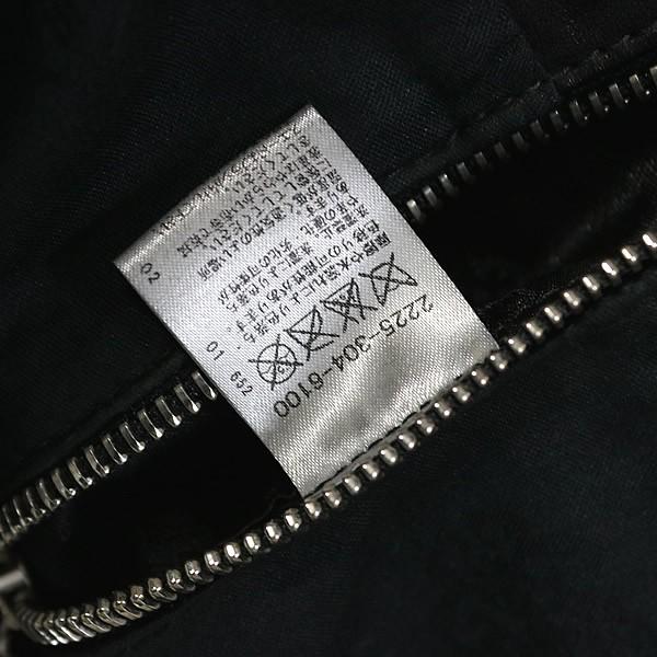 CHROME HEARTS 銀座店 クロムハーツ クリティン キルティングデザイン