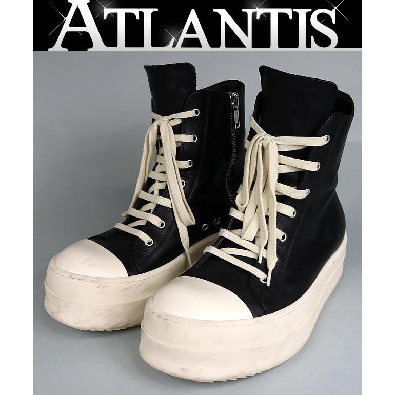 RICK OWENS 銀座店 リックオウエンス MEGA BUMPER メガバンパー RICK OWENS 銀座店 リックオウエンス MEGA BUMPER メガバンパー