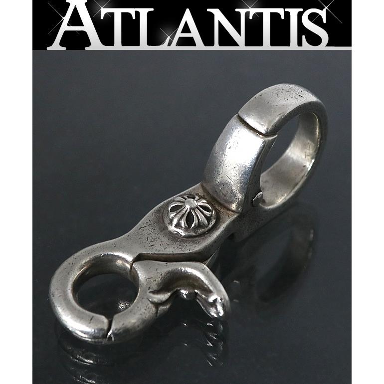 CHROME HEARTS 銀座店 クロムハーツ クイッククリップ クロス
