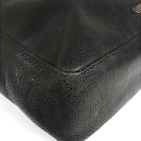 CHROME HEARTS 銀座店 クロムハーツ SALE 青山20周年限定 トートバッグ ホースレザー メンズ シルバー SV925 黒 97094 |  | 04