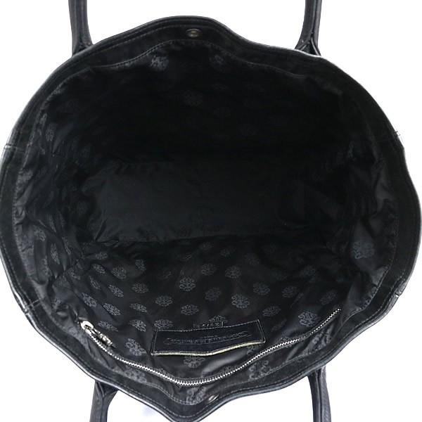 CHROME HEARTS 銀座店 クロムハーツ SALE 青山20周年限定 トートバッグ ホースレザー メンズ シルバー SV925 黒 97094 |  | 08