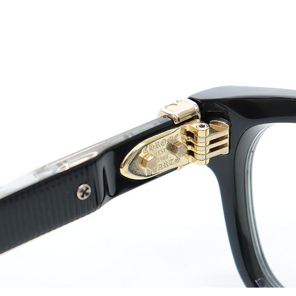 CHROME HEARTS 銀座店 クロムハーツ 【PEN15】 眼鏡 メガネ アイウェア 