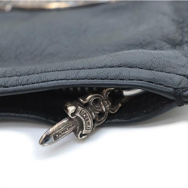 CHROME HEARTS 銀座店 クロムハーツ SALE ジッパーチェンジパース 3×4
