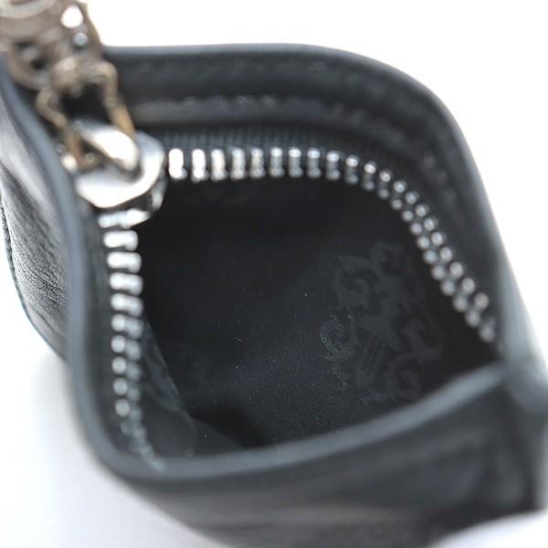 CHROME HEARTS 銀座店 クロムハーツ SALE ジッパーチェンジパース 3×4