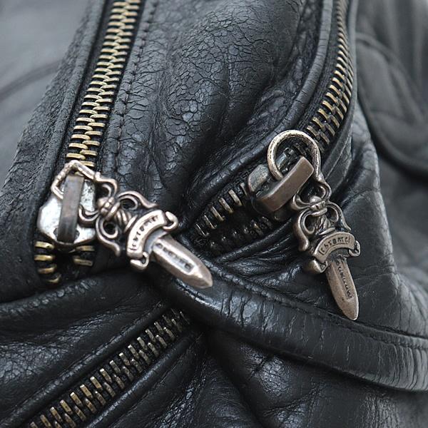 CHROME HEARTS 銀座店 クロムハーツ スナットパック #1 ラージ ボディ