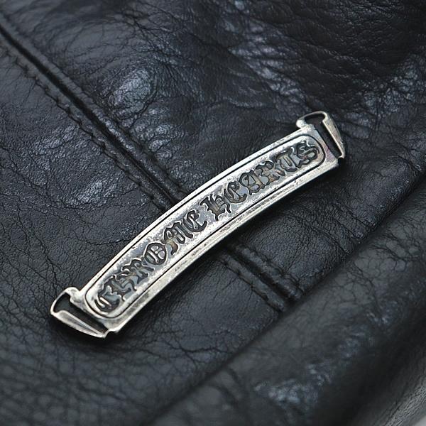CHROME HEARTS 銀座店 クロムハーツ スナットパック #1 ラージ ボディ