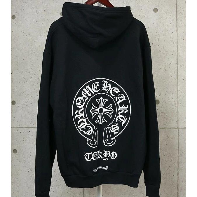 CHROME HEARTS 銀座店 クロムハーツ 新品 インボイス付き TOKYO限定