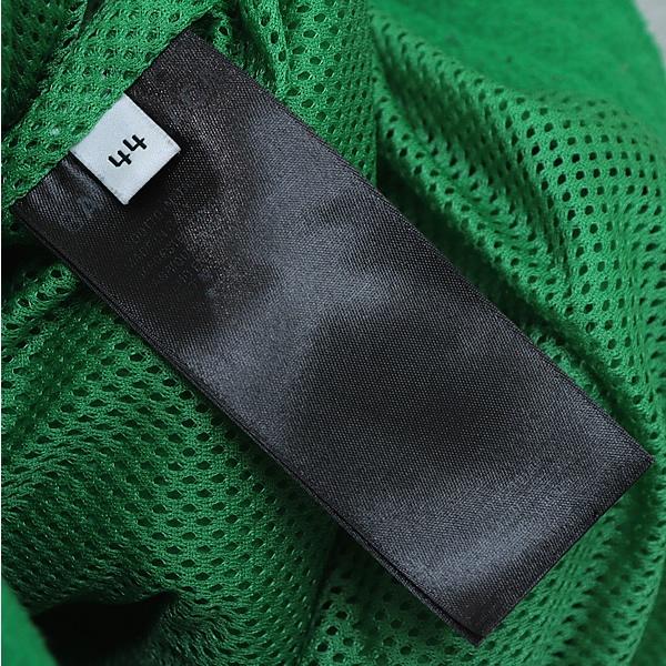 BALENCIAGA 銀座店 バレンシアガ ダブルブラッシュド フリース