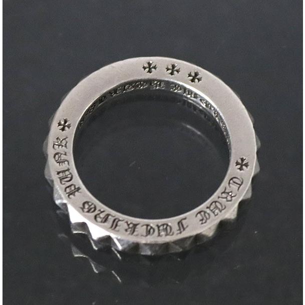 CHROME HEARTS 銀座店 クロムハーツ TFP トゥルーファッキンパンク 