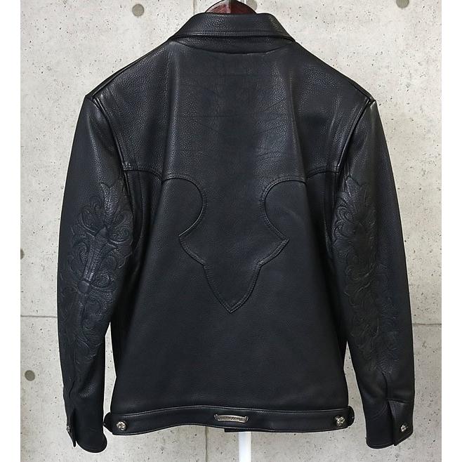 CHROME HEARTS 銀座店 クロムハーツ クラシックジーン フローラル