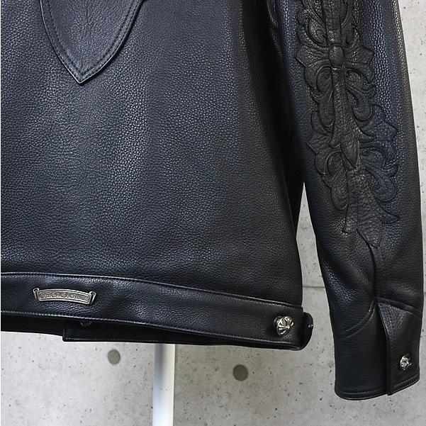 CHROME HEARTS 銀座店 クロムハーツ クラシックジーン フローラル