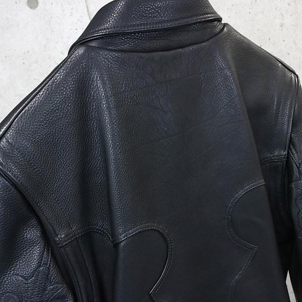 CHROME HEARTS 銀座店 クロムハーツ クラシックジーン フローラル