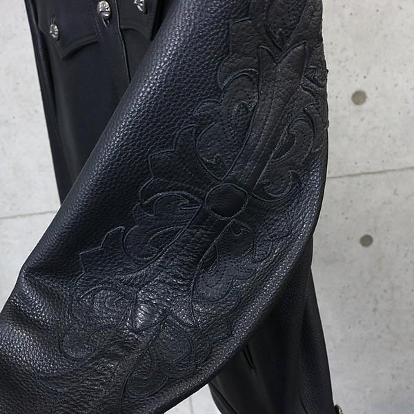 CHROME HEARTS 銀座店 クロムハーツ クラシックジーン フローラル