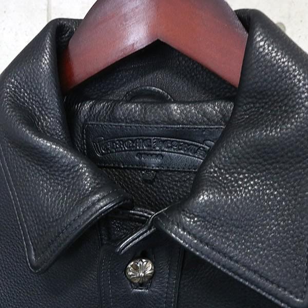 CHROME HEARTS 銀座店 クロムハーツ クラシックジーン フローラル