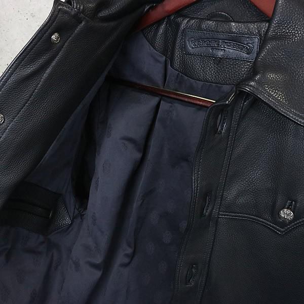 CHROME HEARTS 銀座店 クロムハーツ クラシックジーン フローラル