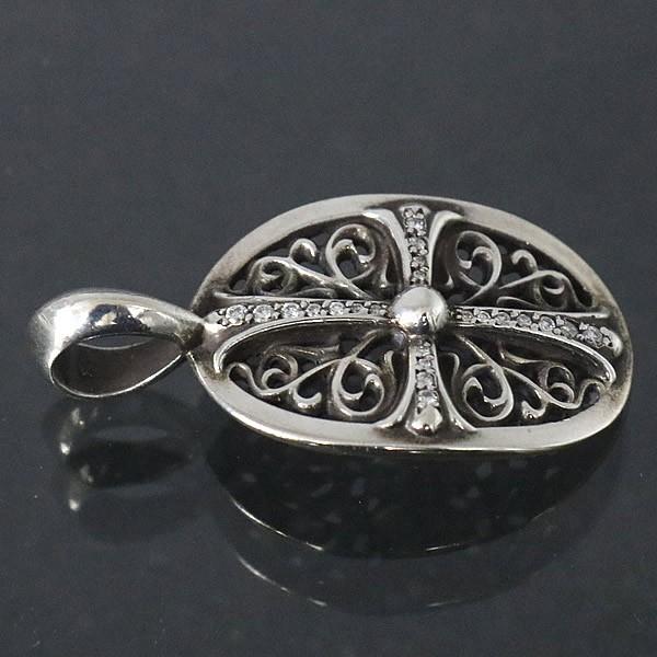 CHROME HEARTS 銀座店 クロムハーツ SALE インボイス付き タイニー