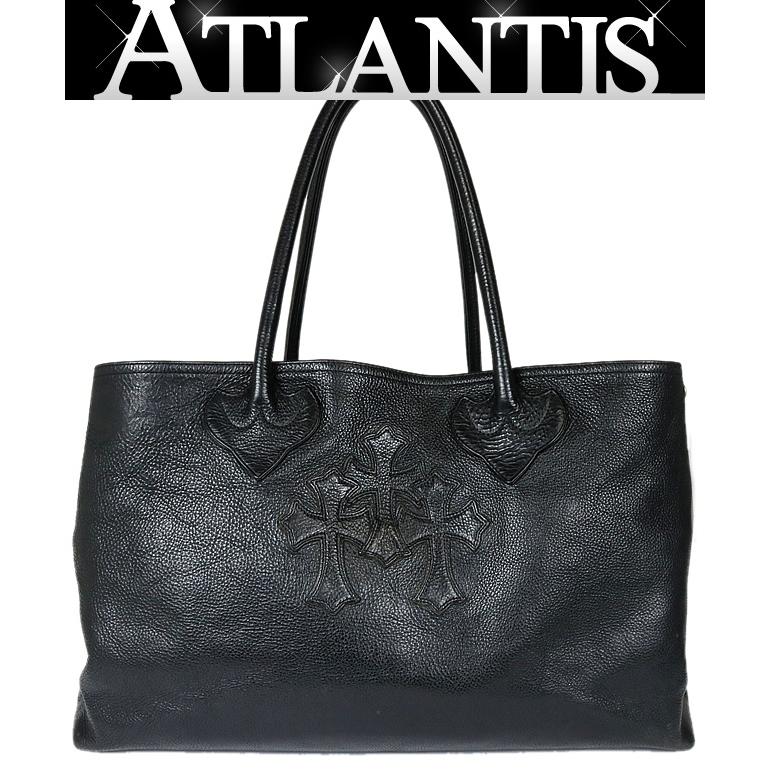 CHROME HEARTS 銀座店 クロムハーツ 3セメタリークロス 2スナップ
