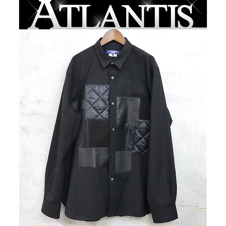 JUNYA WATANABE MAN 銀座店 ジュンヤワタナベMAN SALE 23AW パッチ