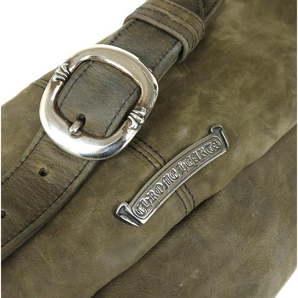 CHROME HEARTS 銀座店 クロムハーツ 新品 スナットパック #1 ラージ