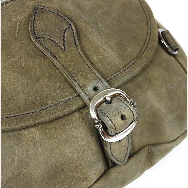 CHROME HEARTS 銀座店 クロムハーツ 新品 スナットパック #1 ラージ