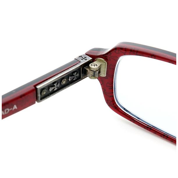 CHROME HEARTS 銀座店 クロムハーツ【SPREAD-A】メガネ 度入り アイ