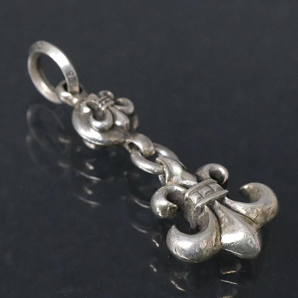 CHROME HEARTS 銀座店 クロムハーツ SALE 1ボール BSフレア チャーム 