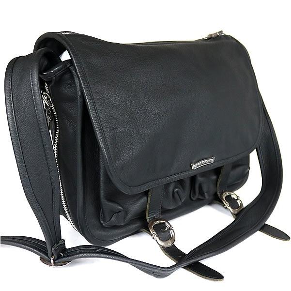 CHROME HEARTS 銀座店 クロムハーツ インボイス付き 美品 ラージ