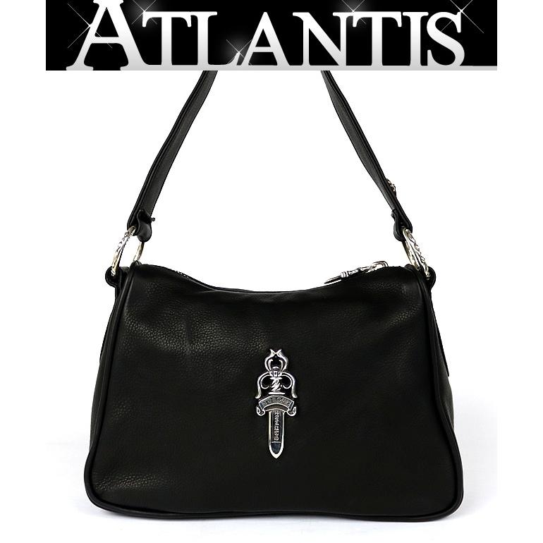 CHROME HEARTS 銀座店 新品 クロムハーツ チキンナゲット ハンドバッグ
