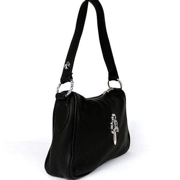 CHROME HEARTS 銀座店 新品 クロムハーツ チキンナゲット ハンドバッグ