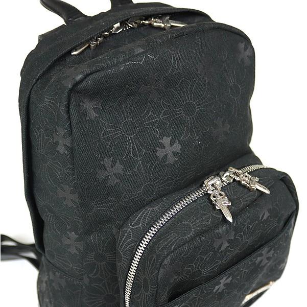 CHROME HEARTS 銀座店 クロムハーツ 美品 7TH GRADE MINI CHプラス