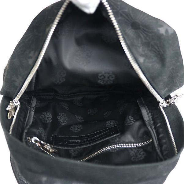 クロムハーツ バッグ CHROME HEARTS 銀座店 クロムハーツ 美品 7TH GRADE MINI CHプラス