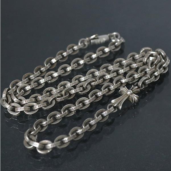 CHROME HEARTS 銀座店 クロムハーツ ペーパーチェーン ベイビー