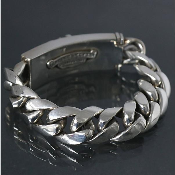 CHROME HEARTS 銀座店 クロムハーツ オールド ダガー IDブレス