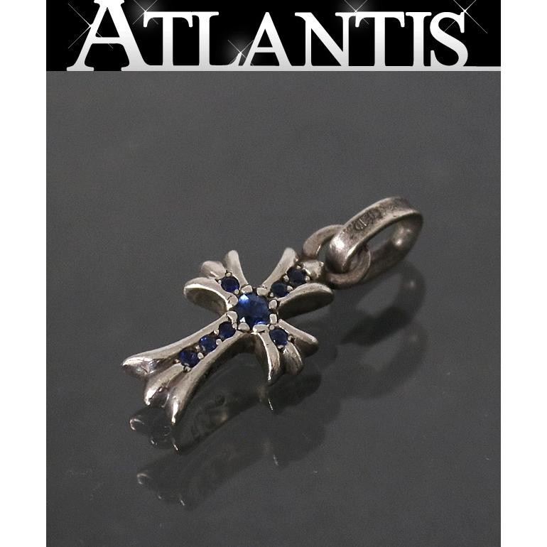 S*n様 シルバー925 ベイビーファット CHROME HEARTS 銀座店 クロムハーツ ベイビーファット クロス