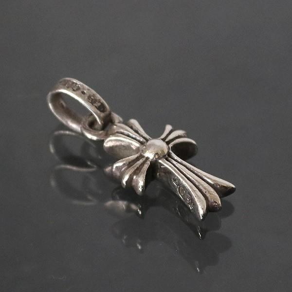 CHROME HEARTS 銀座店 クロムハーツ ベイビーファット クロス