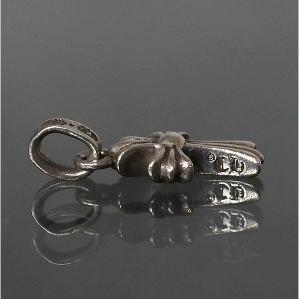 CHROME HEARTS 銀座店 クロムハーツ ベイビーファット クロス