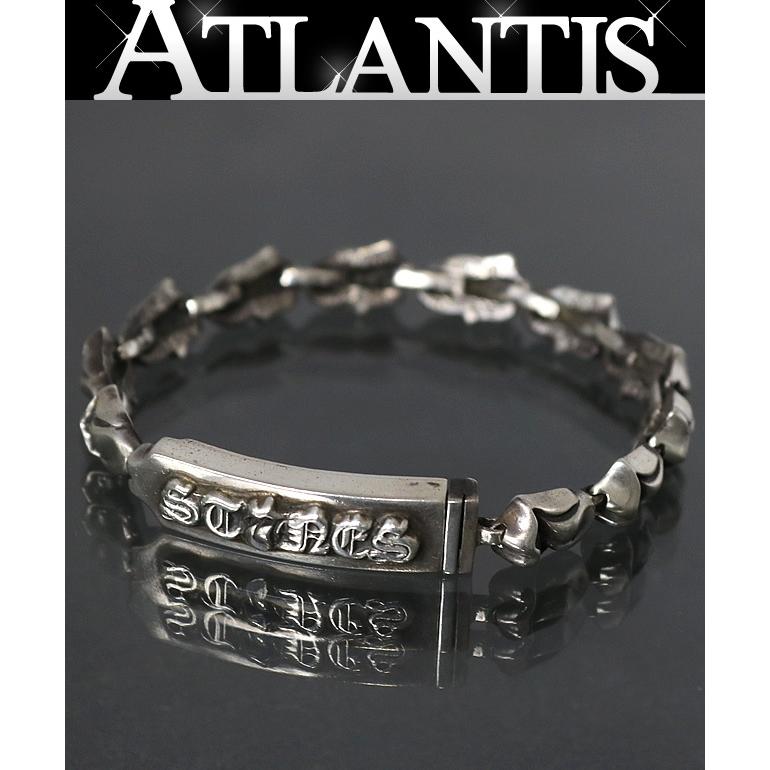 CHROME HEARTS 銀座店 クロムハーツ リップ＆タン ローリング