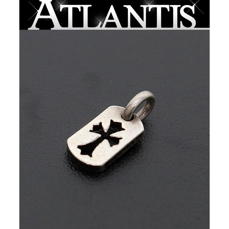 CHROME HEARTS 銀座店 クロムハーツ タイニー カットアウトクロス