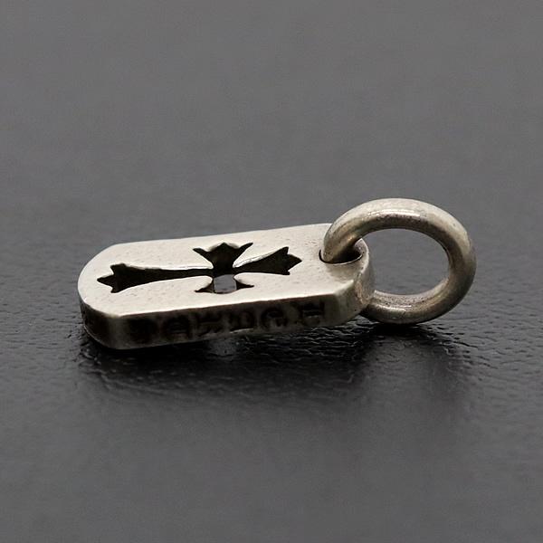 CHROME HEARTS 銀座店 クロムハーツ タイニー カットアウトクロス