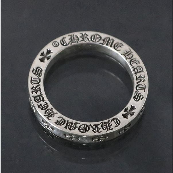 CHROME HEARTS 銀座店 クロムハーツ 【香港限定】 スペーサーリング