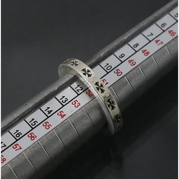 CHROME HEARTS 銀座店 クロムハーツ 【香港限定】 スペーサーリング