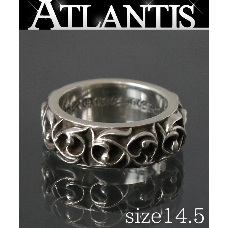 CHROME HEARTS 銀座店 クロムハーツ エタニティ ヴァインバンド CHROME HEARTS 銀座店 クロムハーツ エタニティ ヴァインバンド