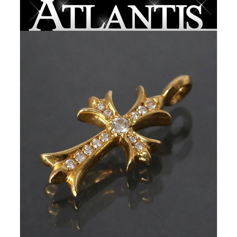CHROME HEARTS 銀座店 クロムハーツ SALE 22K タイニーファット